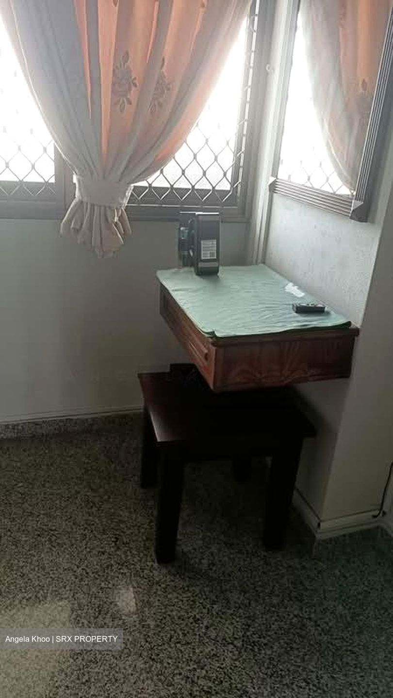 Blk 267 Boon Lay Crest (Jurong West), HDB 4 Rooms #573691081